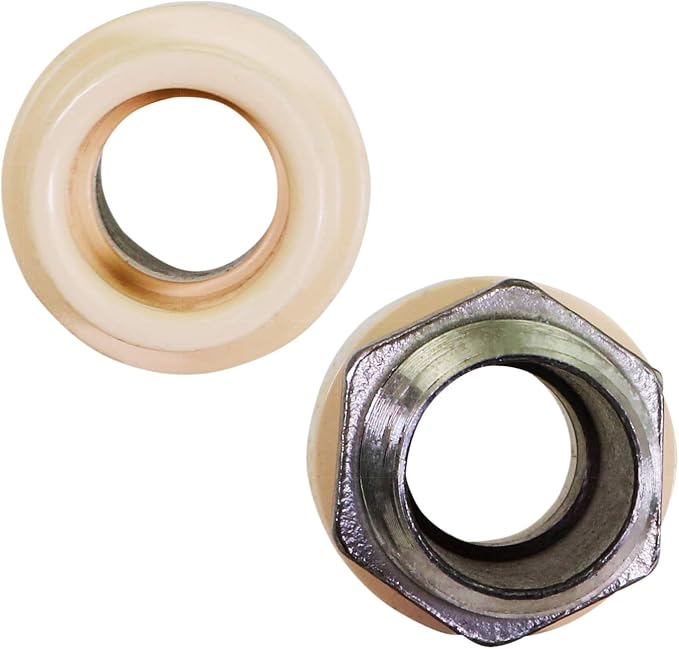 Supply Giant TTDQN300 Male x CPVC Adapter Transition Pipe Fitting; Durable Over - Image 3