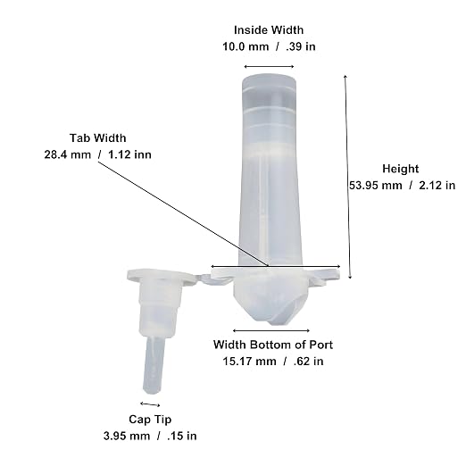 Corner Ports for Liquid Concrete Repair - Image 8
