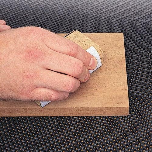 Trend NS/MAT/A Non-Slip Worktop Router Mat, 610 x 1220 mm - Image 6