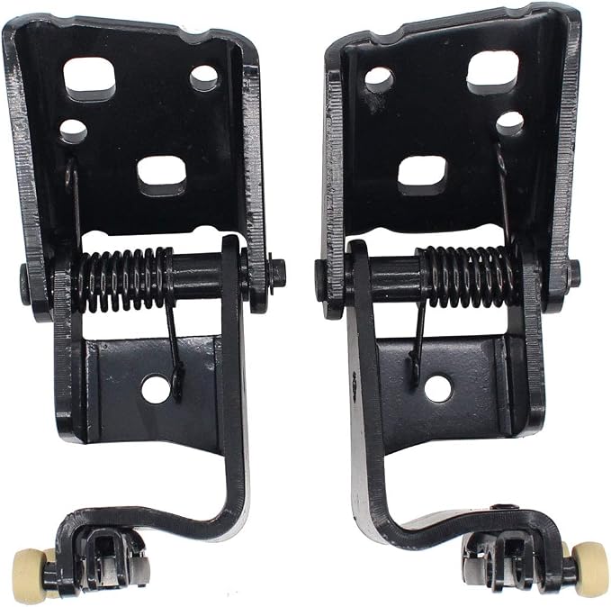 Rear Sliding Door Center Roller Assembly - Image 4