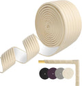 TOHONFOO Pipe Insulation Wrap Tape, Thickened Insulation Tape, 3 inch pipe by TOHONFOO