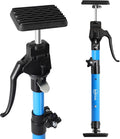Cabinet Jack Support Pole 200LB Load Capacity, Aluminum Handle Cabinet Jack by Leikius