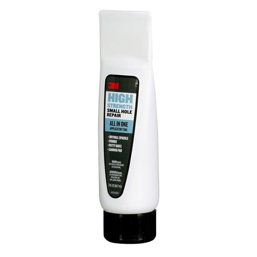 3M High Strength Small Hole Repair, All-in-One Applicator Tool | Quick and Easy - Image 8