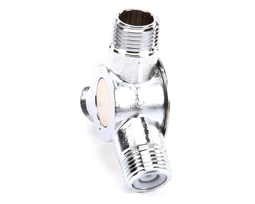 T&S Brass, Equip Electronic Faucet Mixing Valve - Image 4