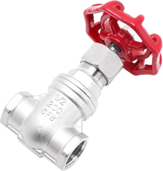 Heavy Duty Gate Valve - Image 4