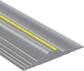20Ft/6M Universal Garage Threshold Seal Strip, Garage Door Bottom Weatherproof by ToLanbbt