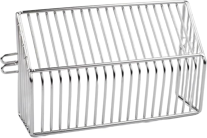 Stainless Steel Side Row Floor Drain - Image 6