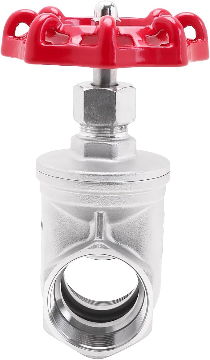 Heavy Duty Gate Valve - Image 3