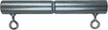 1" FC Coupler, 2-Way EMT Conduit Connector, Cowboy Canopy Canopy Fittings by CowboyCanopy