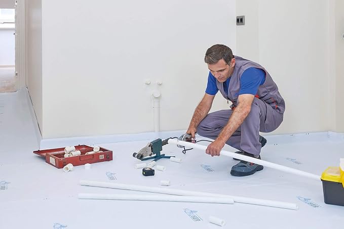 Temporary Floor Protection 36’’ x 100’ - Image 4
