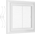 13" x 13" Replacement Vent Fan Grille Cover by SurpLee