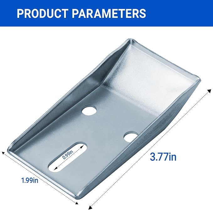 047058-0070A Wall Mount Bracket - Image 2