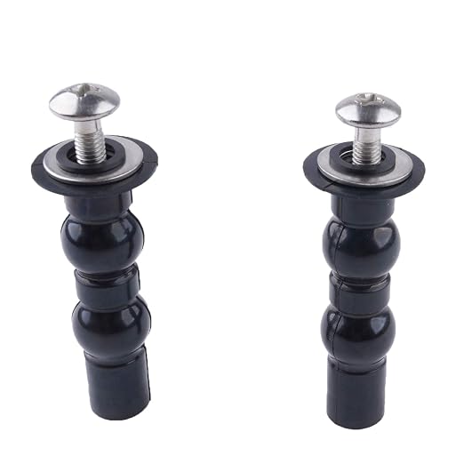 for TOTO Toilet Hinge Screw Kit - Image 7
