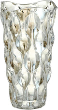 CEMABT 9.5inch 3.4 lb Glass Vases by CEMABT
