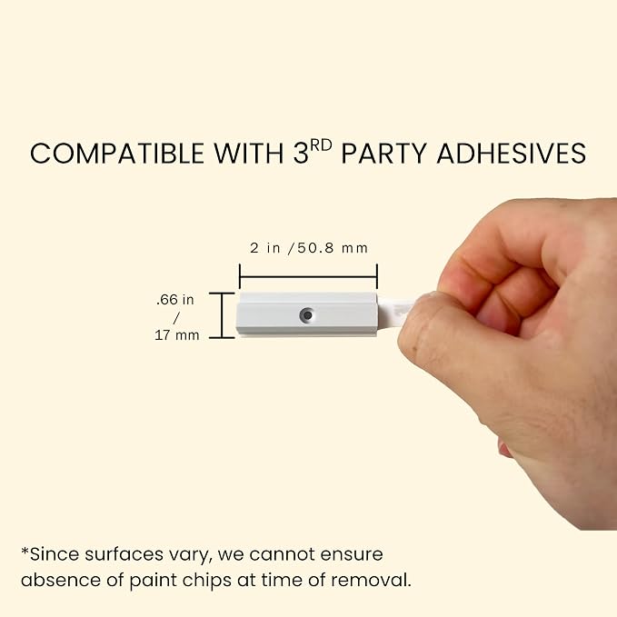 The 8.2FT/2.5M Modular Channel Assembly Kit - Image 5