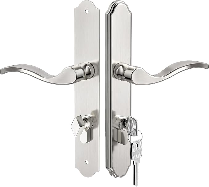Storm Door Handle Accessory Set, Storm Door Handle Replacement Part | - Image 11