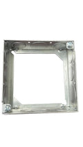 Ark Lighting 4" Square Extension Box 1-1/2" Deep by Ark+Lighting