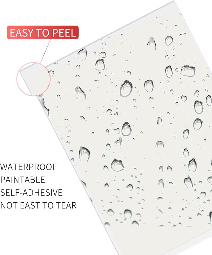 10 Packs Vinyl Siding Repair Kit, or Blemishes on PVC Fence Repair Kit - Image 5