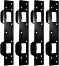 Door Strike Plate Reinforcement Plate, Front Door Strike Plate, Double Strike by Unknown