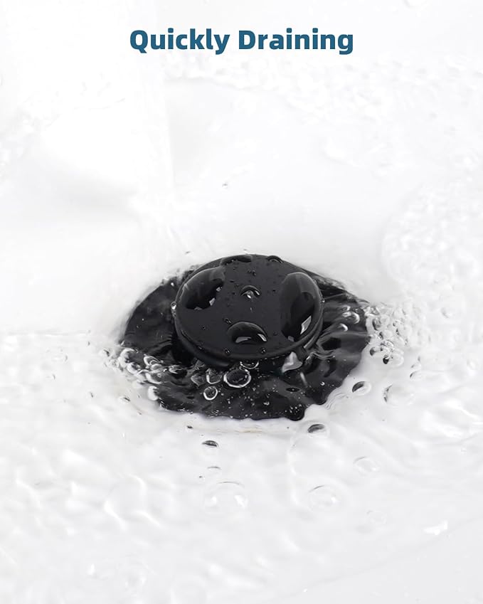 Bathroom Sink Drain Stopper - Image 4