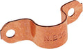 NIBCO U624 1/4 Copper Tube Strap by NIBCO