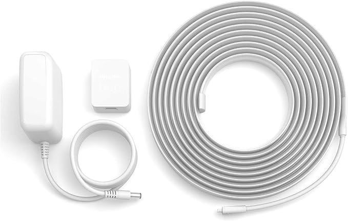 Philips Hue Indoor 16 Ft Smart LED Solo lightstrip Base Kit - Image 3