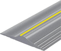 16.5Ft/5M Universal Garage Threshold Seal Strip Garage Door Bottom Weatherproof by ToLanbbt