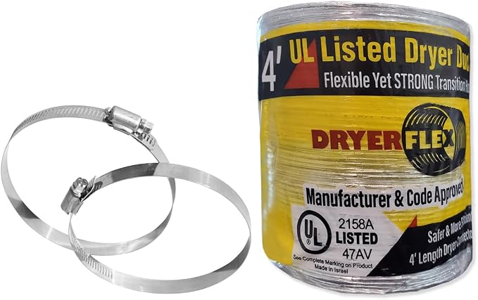 InOvate DryerFlex by Unknown