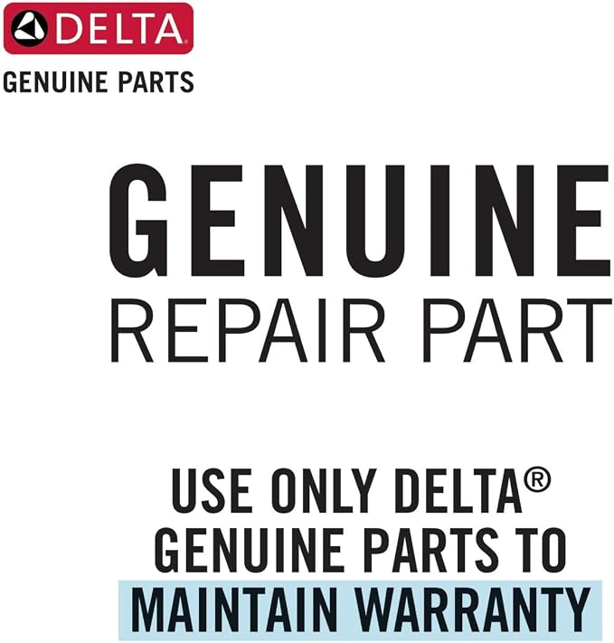 Delta Faucet RP50587 Single Handle Valve Cartridge - Image 2