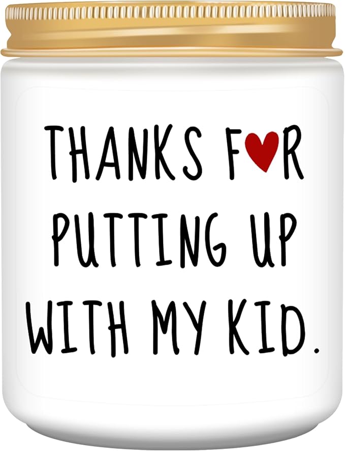 Teacher Appreciation Gifts, Teacher Gifts, Funny Anniversary Birthday Christmas by Homsolver