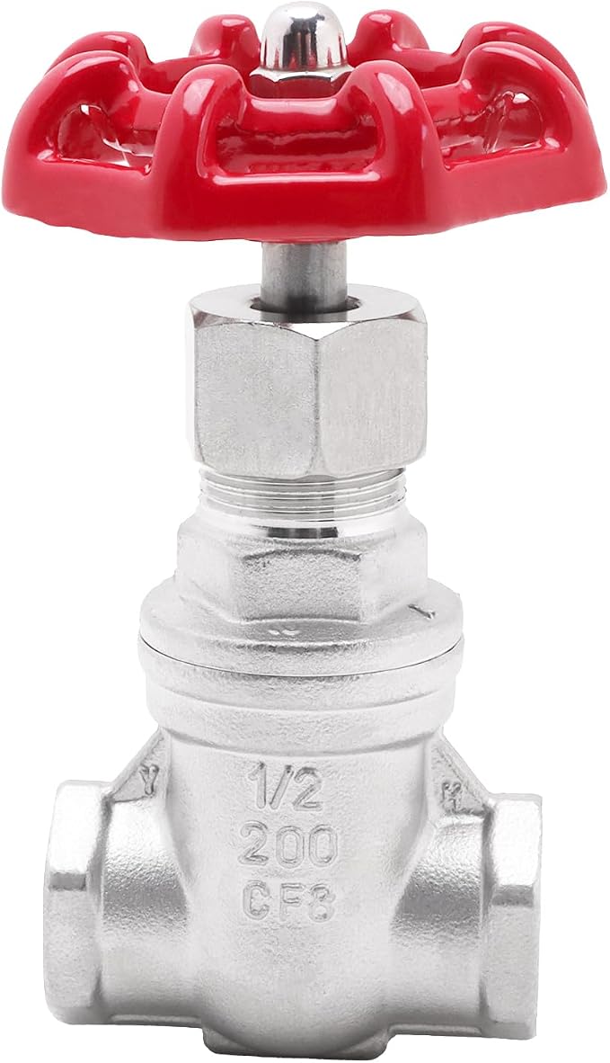 Heavy Duty Gate Valve - Image 2