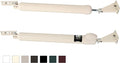 Touch 'n Hold Smooth Dual Door Closer System – Heavy-Duty by Greenstar