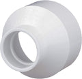 CHARLOTTE PIPE 1 1/2 x 3 Pipe DWVINCREASER Reducer DWV by Charlotte+Pipe