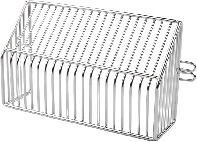 Stainless Steel Side Row Floor Drain - Image 3