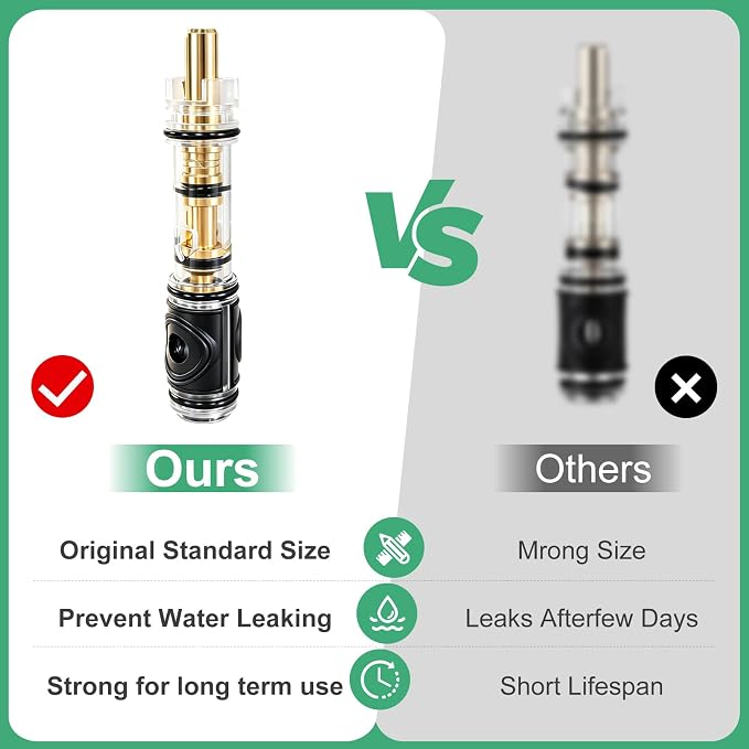 8 Pack Dual Seal Replacement Cartridge - Image 7