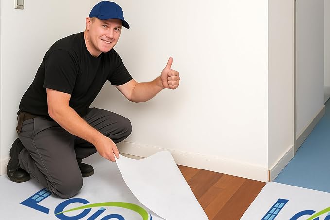 39" x 100' Temporary Floor Protection - Image 9
