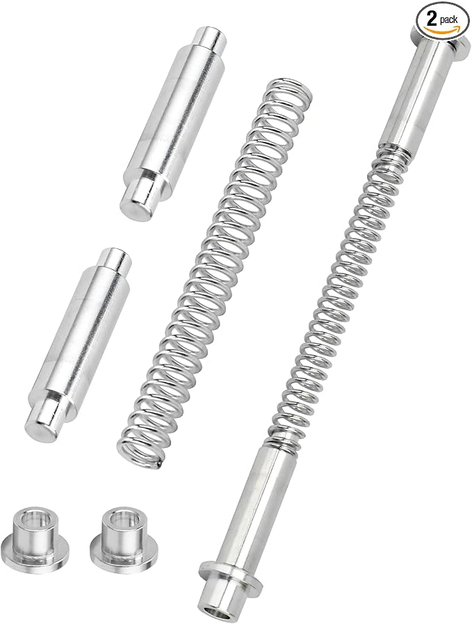 K 5131 Storm Door Hinge Pin Kit by Unknown