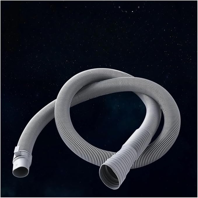 Universal Washing Machine Drain Hose Extension Discharge Pipe - Image 4