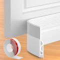 5 Pack Door Draft Stopper, Door Sweep by Beoguy