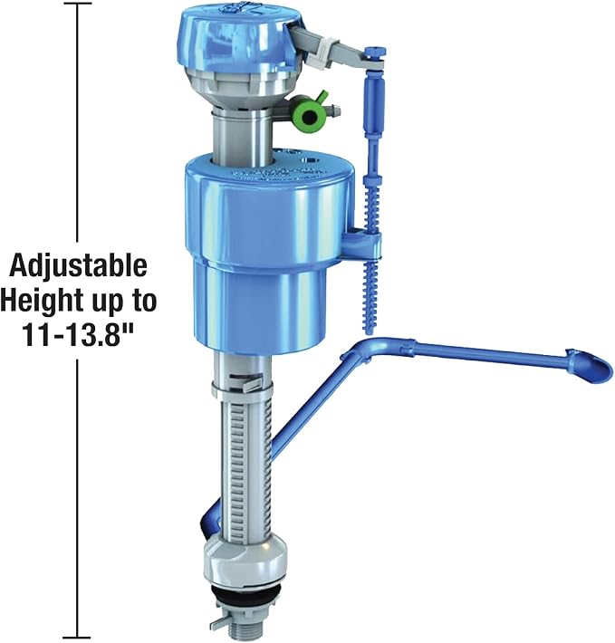 Danco Toilet Fill Valve Repair Kit - Image 3