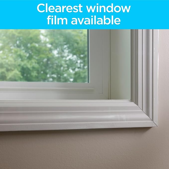 3M Indoor Window Insulator Kit - Image 5