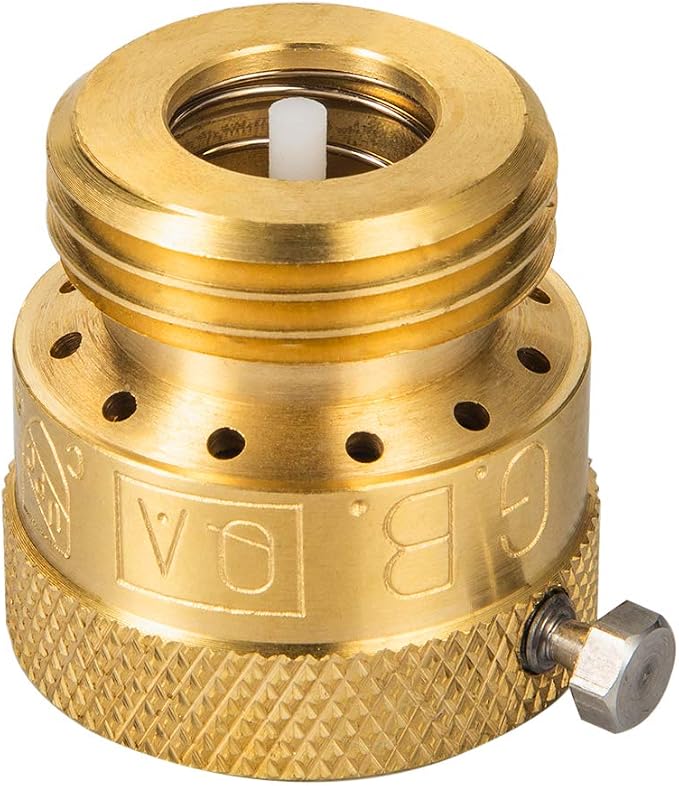 American Valve 3/4" Inch 3 Pack Solid Brass Hose Connection Vacuum Breaker - Image 8