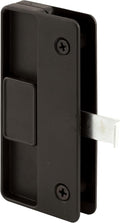 Prime-Line A 177 Sliding Screen Door Latch and Pull, 3 in. Hole Center by Prime-Line