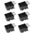 34 cu in Double Gang PVC Electrical Box by YQSIYU