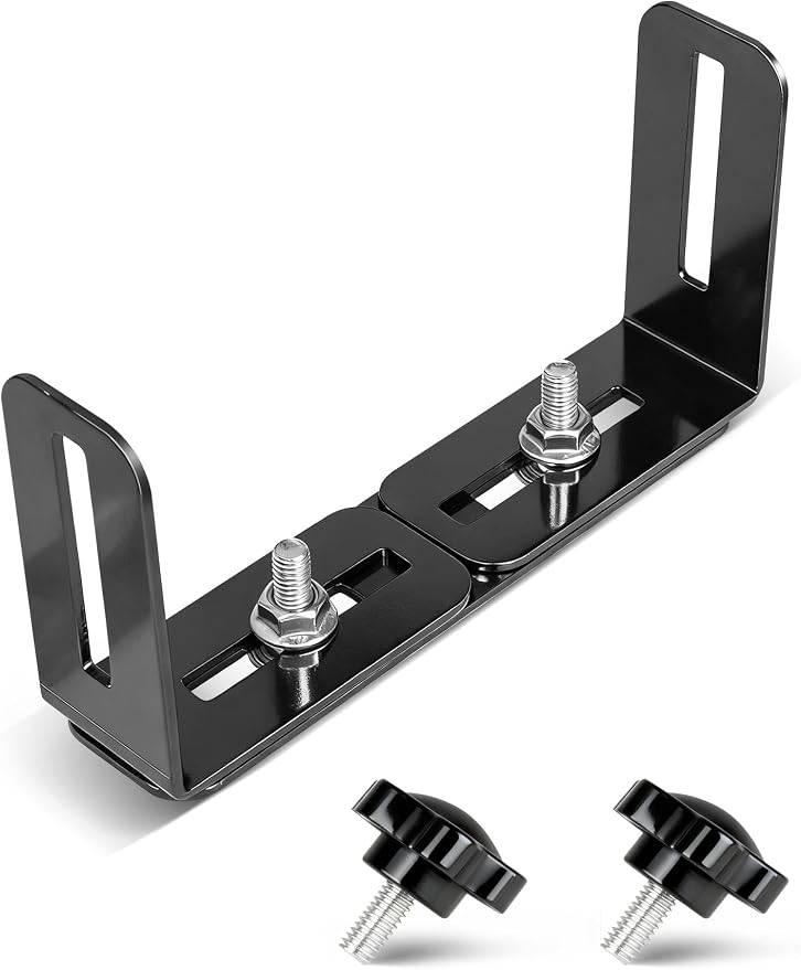 Anina CB Radio Mount Bracket by Anina