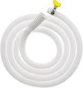 IMIKEYA 4pcs Portable Drain Hose Extension by IMIKEYA