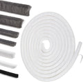 Self-Adhesive Weather Stripping Seal by Unknown