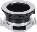 Garbage Disposal Flange, Garbage Disposal Sink Flange Kit, Food Waste Disposer by Haosie