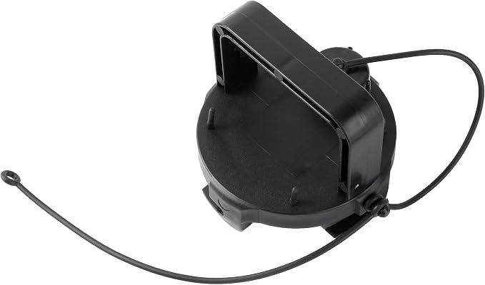 TonGass 3" RV Sewer Valve Cap by TonGass
