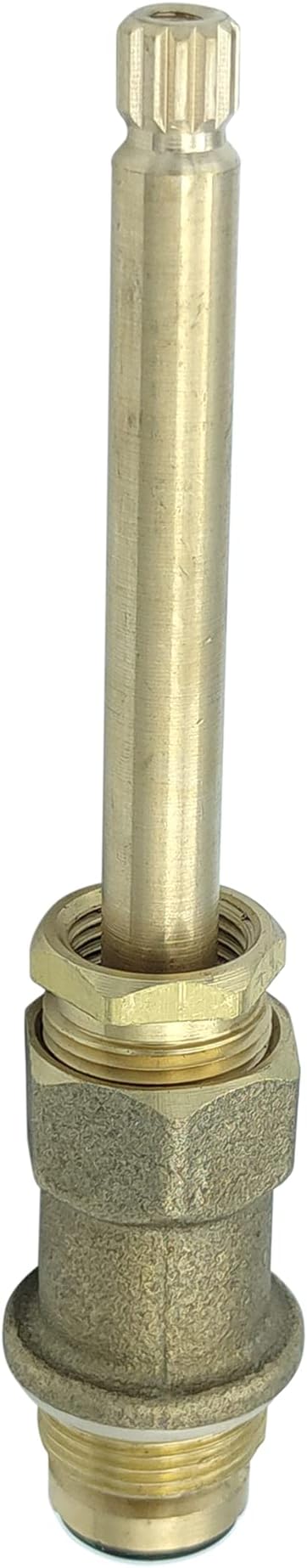 Hot and Cold Shower Stem Replacement - Image 3